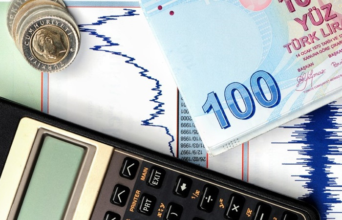 TCMB Beklenti Anketi sonuçları açıklandı Enflasyon ve kurda beklentiler geriledi