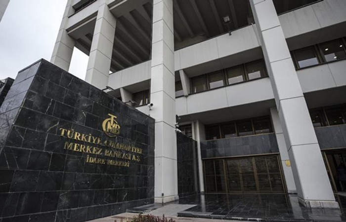 Zorunlu karşılıklarda değişikliğe gitti Merkez Bankası'ndan 'altın' hamlesi