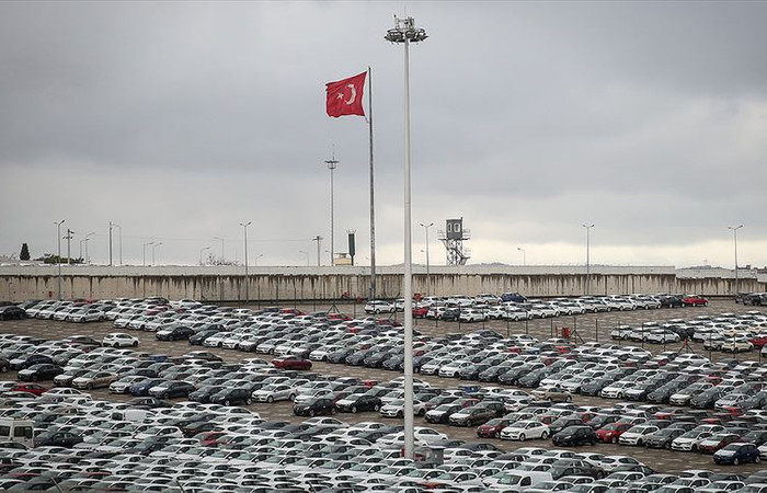 Desteklerde 2019 'altın yıl' oldu Mal ihracatına bu yıl 3,1 milyar ayrıldı