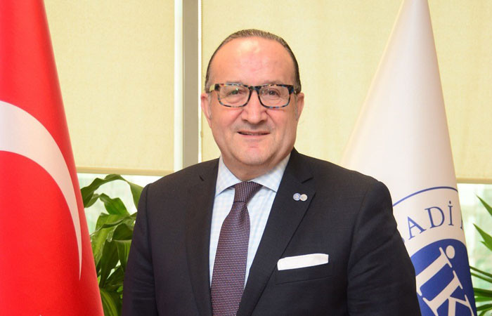 Osman AROLAT Ve iklimde dönüşümler…