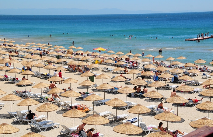 Turizm tesisleri için yeni öneriler Neden farklı modellerde çalışmayalım?