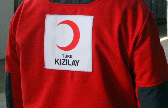 Kerim Ülker - Perde Arkası Kızılay, Çankırılı şirkete talip oldu
