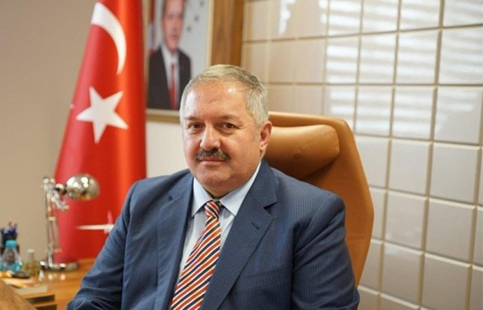 Kayserili sanayiciden bankalara çağrı Yakınlığı özellerden de görmek istiyoruz