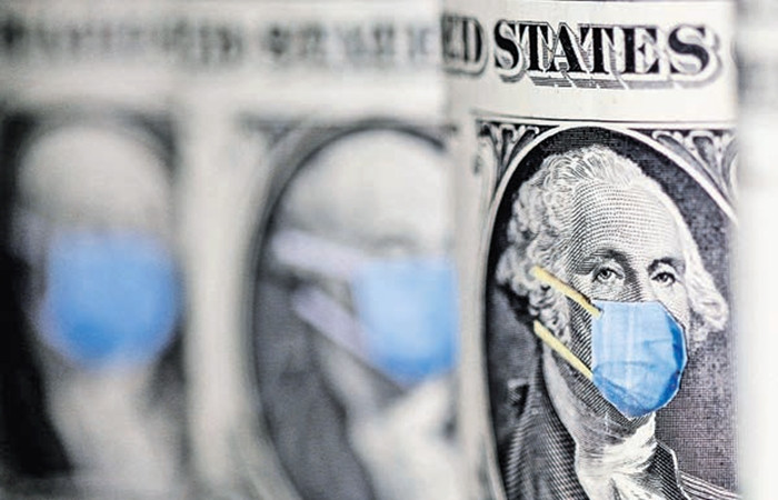 Türkiye’nin durumu netlik kazanmadı Dolar likiditesi için bir adım da IMF’den
