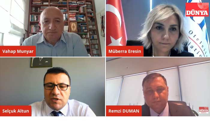 Sigorta ve Turizm Sektörü Özel Yayını