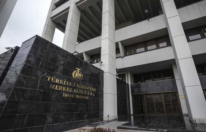Esas mukavele RG'de yayımlandı Merkez Bankası'nda iki kritik değişiklik!
