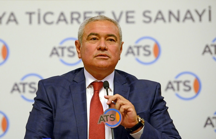 11.8 milyar dolarlık tesis Sasa, dev yatırımı için gün sayıyor