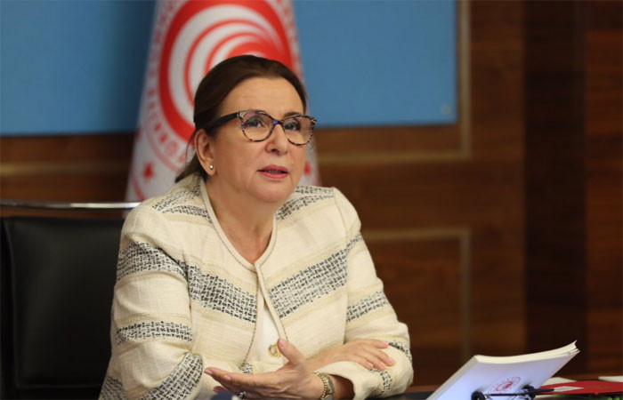 Bakan Pekcan açıkladı 2 milyarlık borç yapılandırılıyor