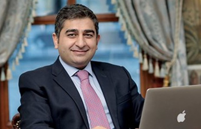 Gündemdeki isim Sezgin Baran Korkmaz Dört yatırım daha planlıyor