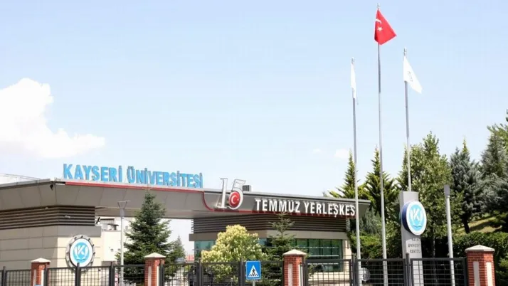 kayseri universitesi lisansustu programlara ogrenci alacak dunya gazetesi