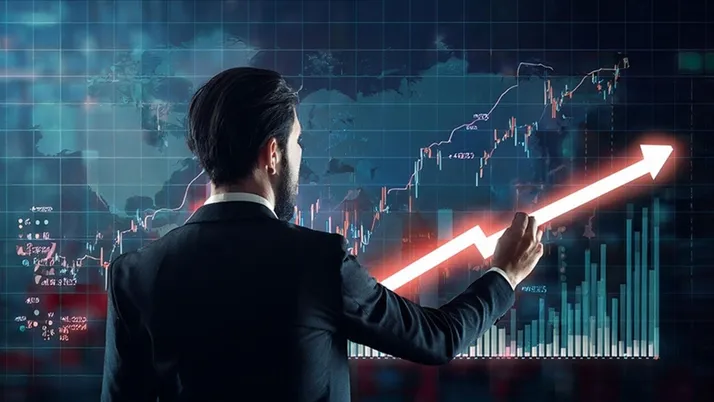 2024'te en hızlı büyüyen ülkeler açıklandı! Türkiye OECD liderleri arasında