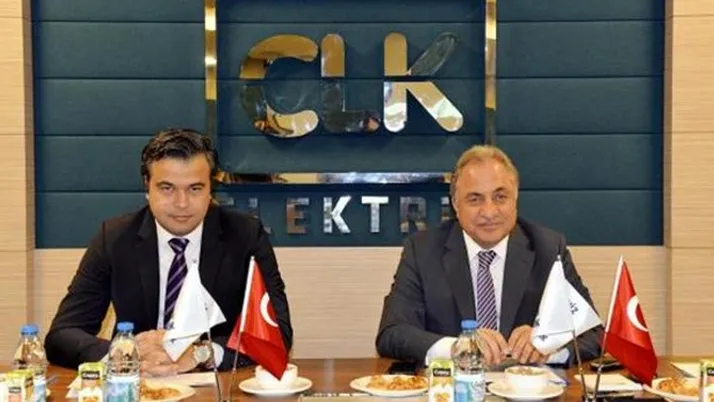 Clk Akdeniz Elektrik Te Gorev Degisimi Dunya Gazetesi