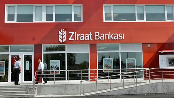 ziraat gurcistan da yeni banka kurdu