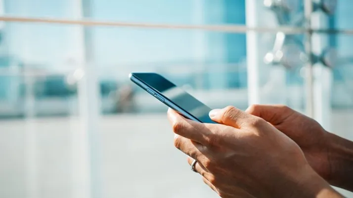 cep telefonu tefeciliginde blokaj