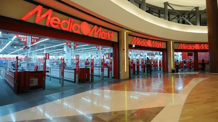 MediaMarkt en az 20 ma aza a acak D nya Gazetesi