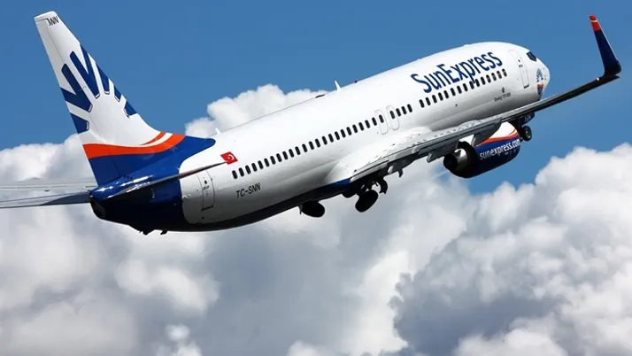 Sunexpress Ten 2019 Da 1 4 Milyar Euro Gelir Dunya Gazetesi