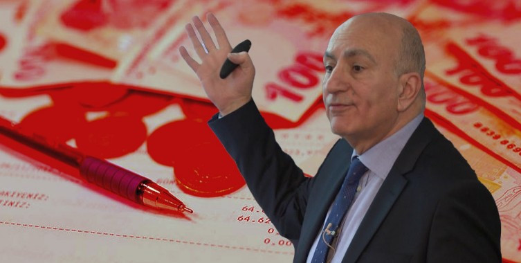 Aralık'ta faiz indirimi beklenmeli mi? Mahfi Eğilmez açıkladı