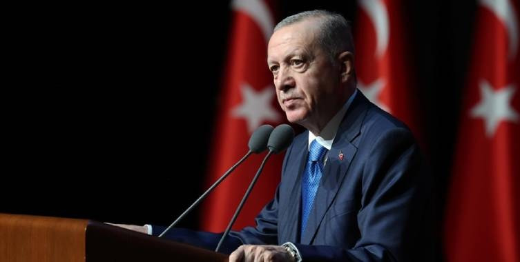 Asgari ücret ne kadar olacak? Erdoğan enflasyon rakamına işaret etti