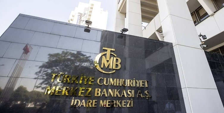 Son dakika… Merkez Bankası kasım ayı faiz kararını açıkladı