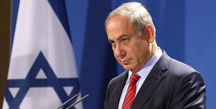 Son dakika...Uluslararası Ceza Mahkemesi, Netanyahu için tutuklama emri çıkardı