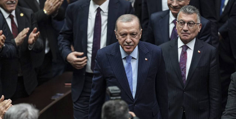 Erdoğan'dan Bahçeli'nin İmralı çağrısına: Cesur ve ezber bozan bir teklif