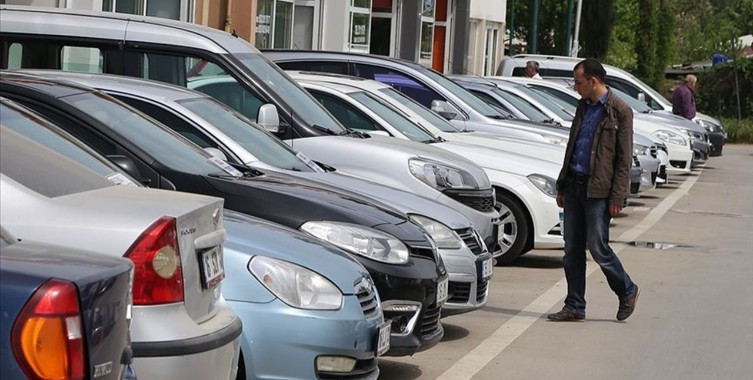 İkinci el araç piyasasında yıl sonu hareketliliği: Fiyat artışı kapıda!