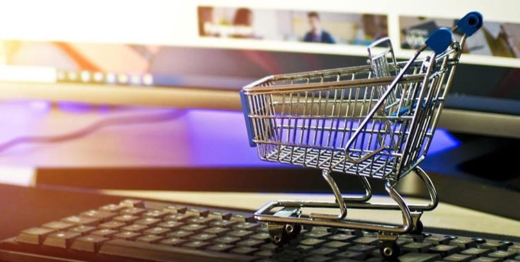 E-Ticaret'te yeni dönem: Tevkifat oranı yüzde 1'e çıkartıldı