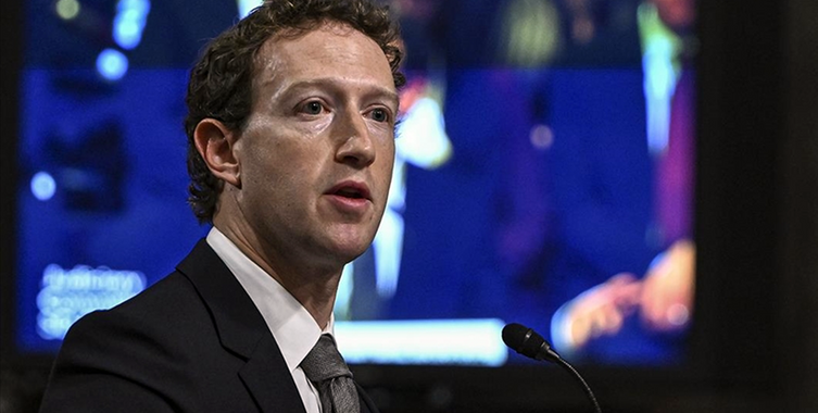 Meta CEO'su Zuckerberg'in borsa hareketleri ortaya çıktı: 2,2 milyar dolarlık Meta hissesi sattı