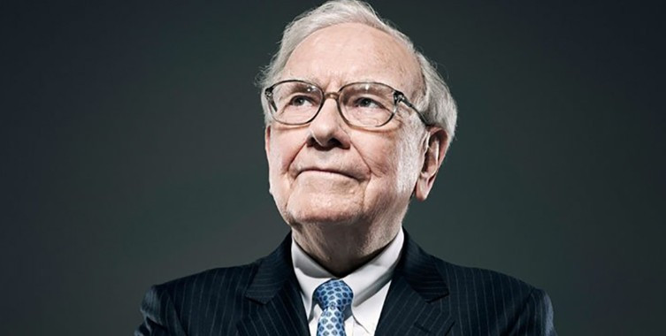 Warren Buffett’tan dev yatırım: Enerji sektörüne 409 milyon dolar yatırdı