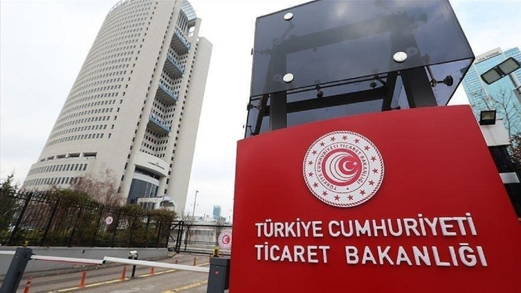 Ticaret Bakanlığı’ndan Suriye açıklaması: Yüz yüze toplantı planlandı