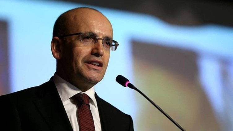 Bakan Şimşek: Program yolunda gidiyor