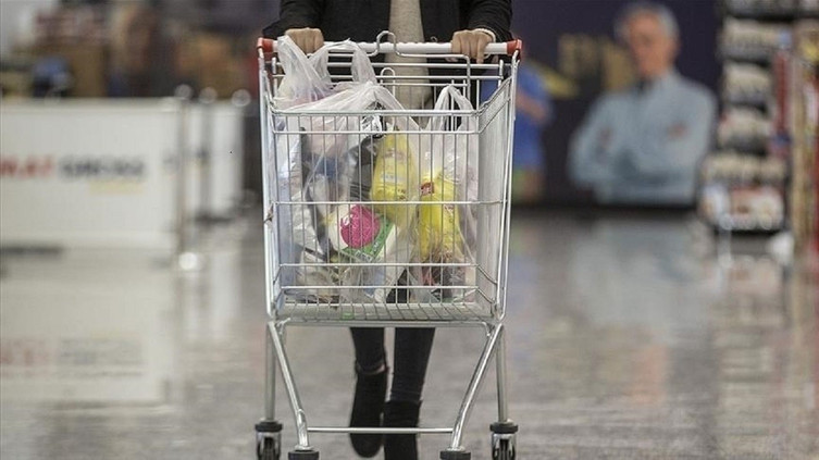 Enflasyon Beklenti Anketi açıklandı: Ekonomistlerin ocak ayı enflasyon beklentisi belli oldu