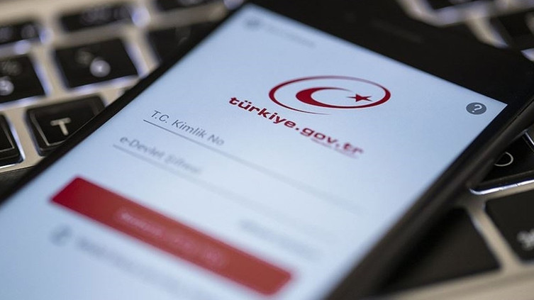 Bakanlık'tan kritik uyarı: Sadece e-Devlet üzerinden başvuruluyor