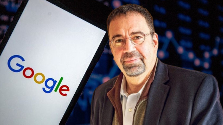 Daron Acemoğlu'ndan Google’a sert eleştiri! 'Reklam tekeli demokrasiye zarar veriyor'