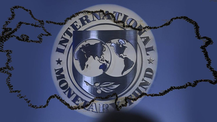 Son dakika: Türkiye'nin büyüme tahminini yükselten IMF, enflasyon beklentisi de açıkladı