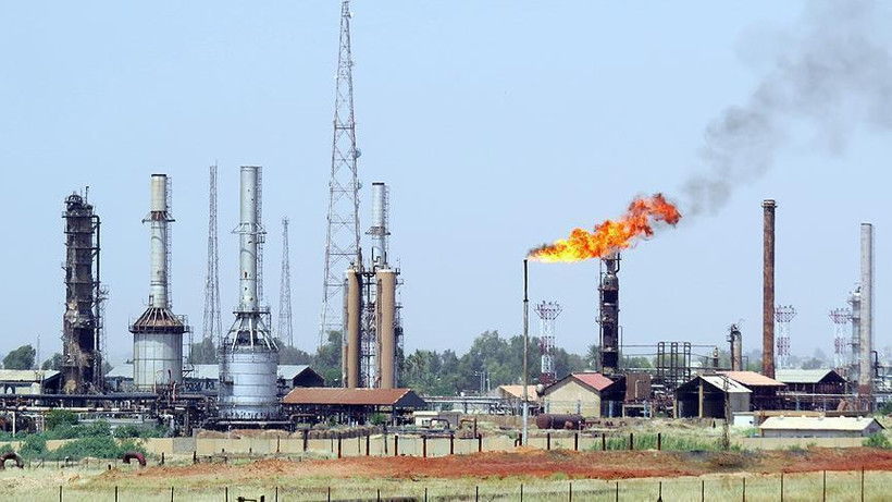 Doğalgaz indirimi sanayiciyi sevindirdi
