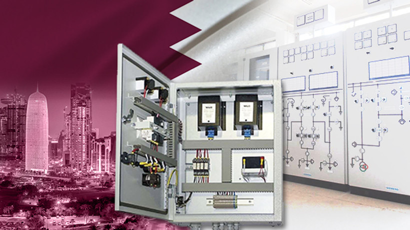 Katarlı firma endüstriyel elektrik panosu bayiliği almak istiyor