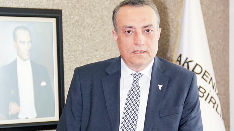 'Gündem yeniden ekonomi'