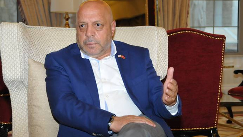 Kamu işveren tarafı taşeron işçilerin toplu sözleşme masasına oturmuyor