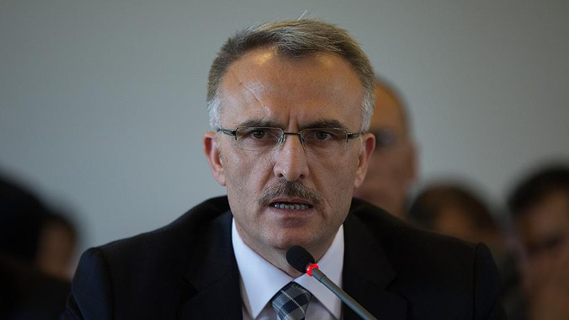 2017 tahmini bütçesi açıklandı