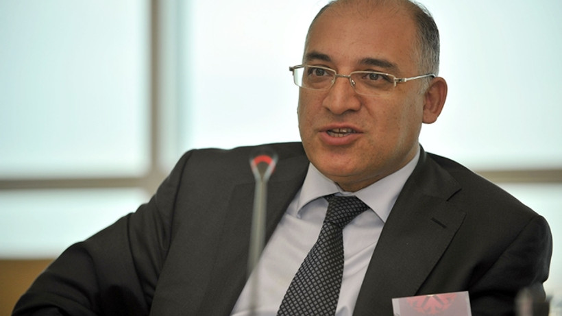 "Üniversitelerdeki tasarım bölümleri artmalı"