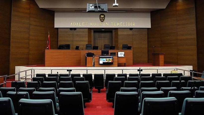 Denizli'de 30 şirkete kayyum atandı