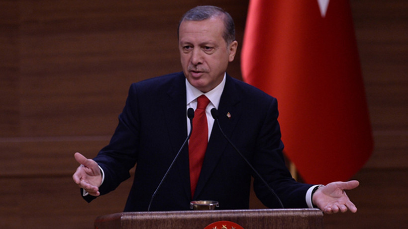 Erdoğan, STK temsilcileri ve kanaat önderlerini kabul edecek