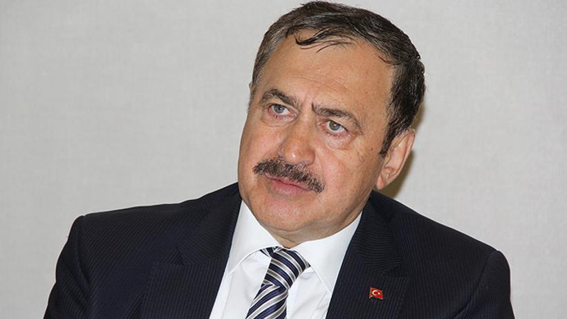 'Bin 71 gölet ve sulama tesisi inşa edilecek'
