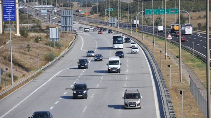 Ankara istikameti 27 gün kapalı olacak