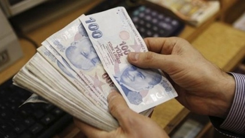 İBB işçilerinin maaşı 4 bine çıktı