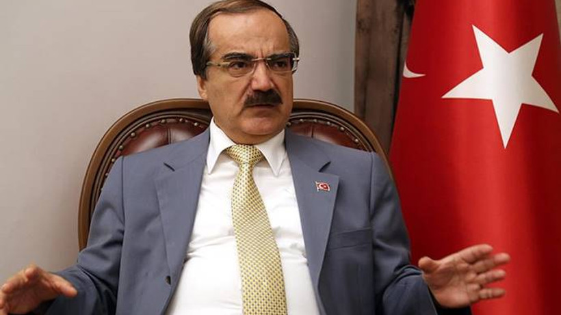 Sakarya Valisi Coş'tan 'radyoaktif madde' iddialarına açıklama