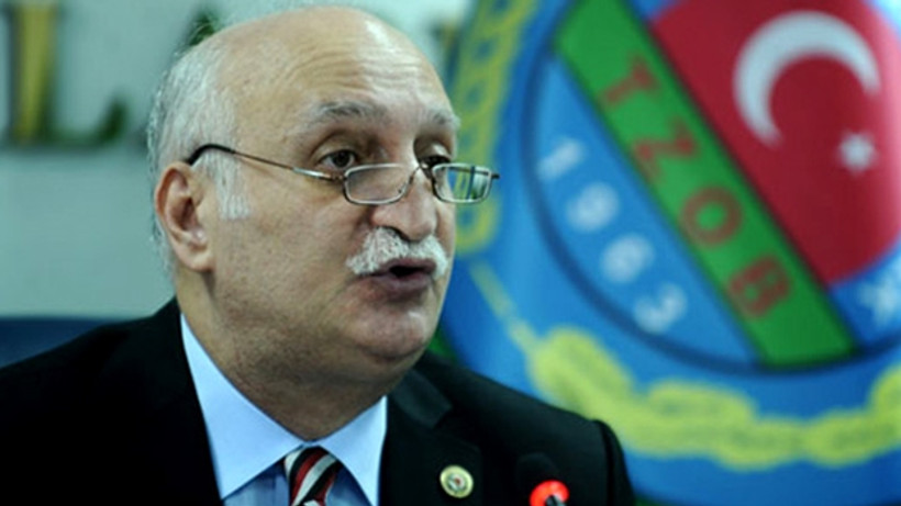 "Üretici ihracat kapılarının açılmasını bekliyor"