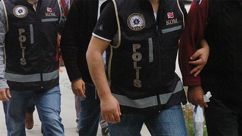 Mersin'i kana bulayacaklardı, yakalandılar