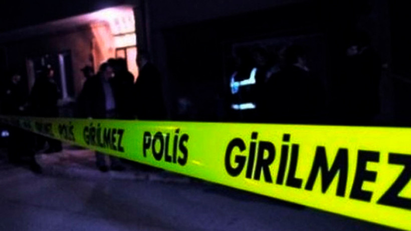 AK Partili başkanının evine bombalı saldırı